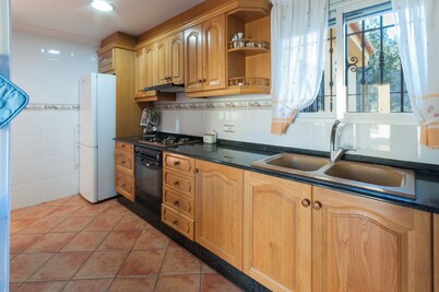 Portilet - Villa With Private Pool In Barx