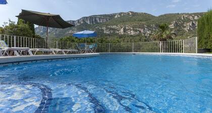 Portilet - Villa With Private Pool In Barx