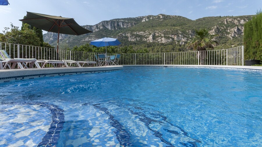 Portilet - Villa With Private Pool In Barx