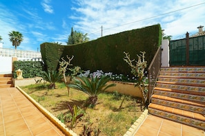 Property grounds - Gladiolo - Villa With Private Pool (Javea)