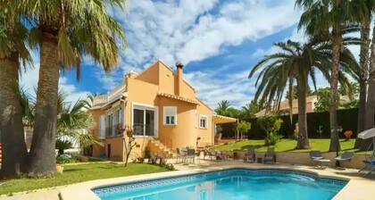 Gladiolo - Villa With Private Pool