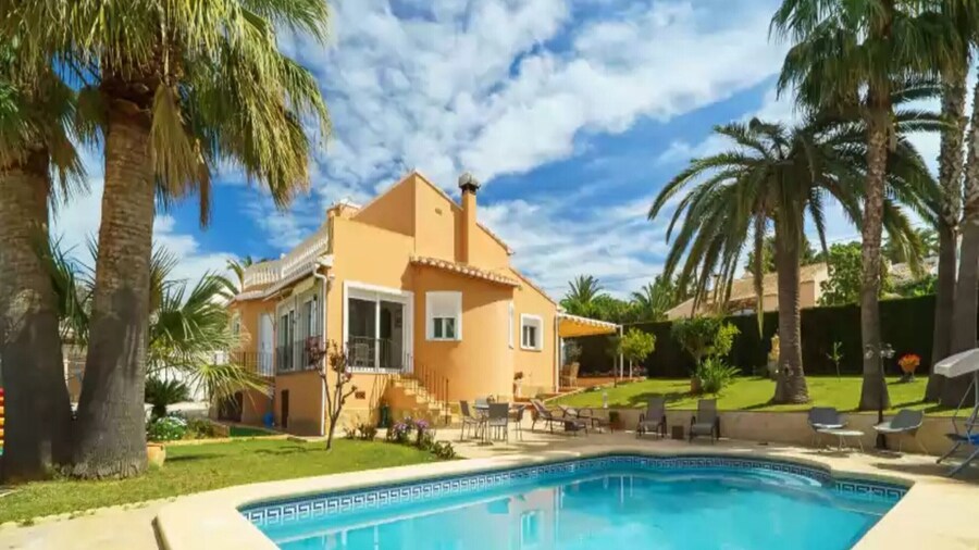 Gladiolo - Villa With Private Pool