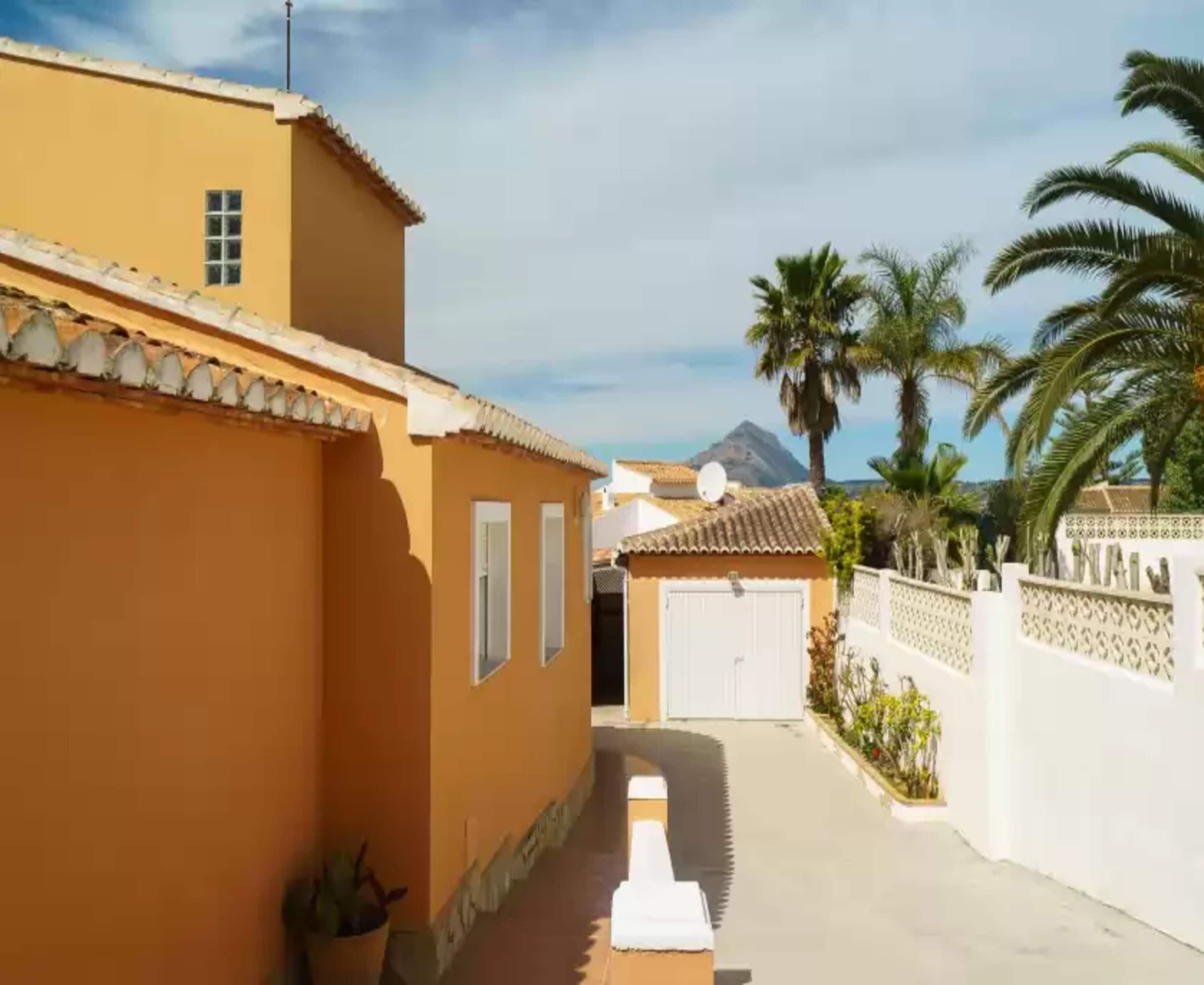 Villa | Extérieur