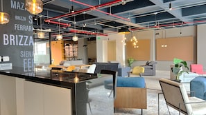 Hall