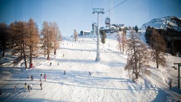Apartment | Snow and ski sports