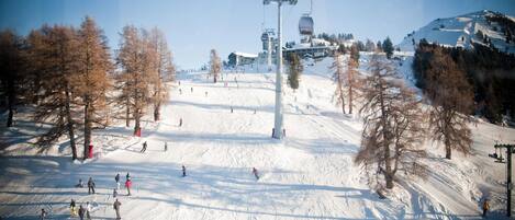 Apartment | Snow and ski sports