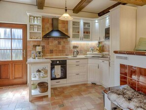 Villa | Cuisine privée