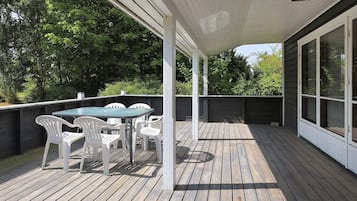 House | Property amenity