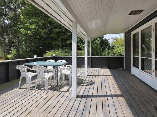 Équipement de l’hébergement