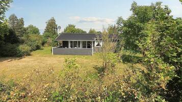 House | Exterior