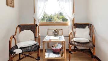 House | Living area