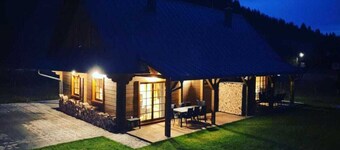 Velke Karlovice Mkr545 Holiday Home