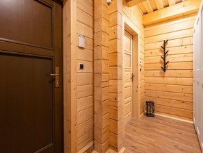 Villa | Spa treatment - Velke Karlovice Mkr545 Holiday Home (Velké Karlovice)