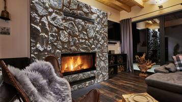 Villa | Servicio de la propiedad