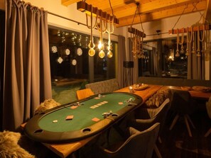Villa | Property amenity - Welcoming Villa With Amenities (Trutnov)
