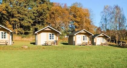 Spacious Holiday Home in Hoor