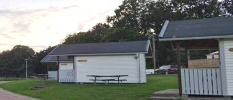 House | Miscellaneous