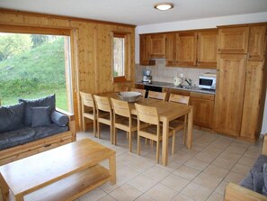 Apartament | Cuina privada
