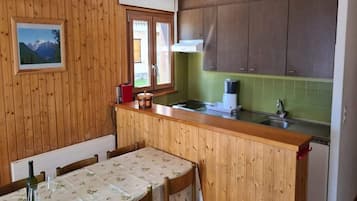 Apartment | Private kitchen