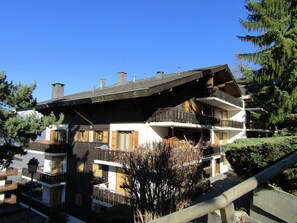 Appartement | Exterieur