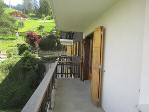 Appartement | Exterieur