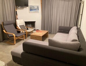 Appartement | Woonruimte