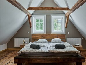 Villa | 3 bedrooms, individually furnished - Horni Marsov Khf325 Comfortable Holiday Residence (Horni Marsov)