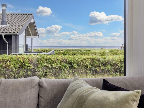 4 Star Holiday Home in Saeby