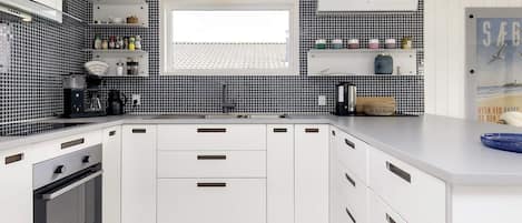 Casa | Cocina privada
