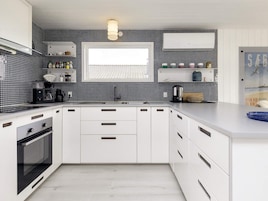 Casa | Cocina privada