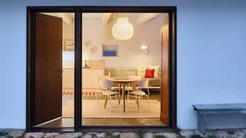 Vila | Balkon