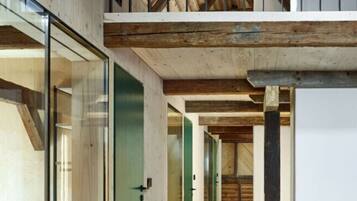 Villa | Interior