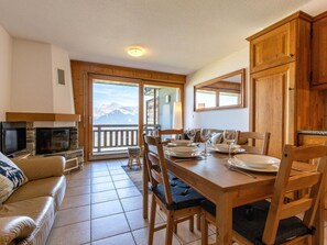 Apartment | Speisen