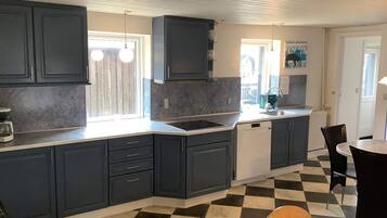 House | Private kitchen