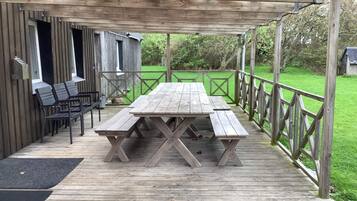 House | Property amenity