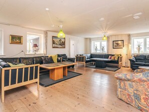 Hus | Interiör