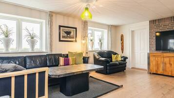 House | Interior
