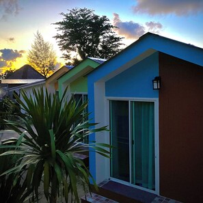 Exterior - Ozone Beach House & Rooms (Ko Lanta)