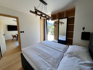 1 bedroom, individually furnished - Pec Kpb034-sn Comfortable Holiday Residence (Pec pod Snezkou)