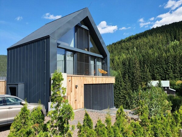 Exterior - Pec Kpb034-sn Comfortable Holiday Residence (Pec pod Snezkou)