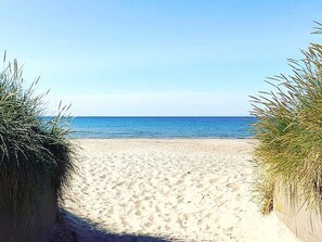 Beach - 4 Star Holiday Home in Mellbystrand (Mellbystrand)
