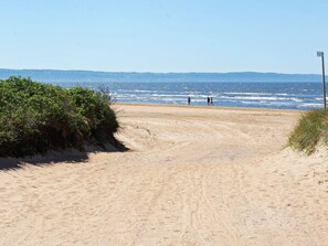 Hus | Strand