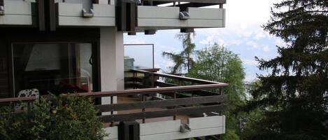 Apartment | Exterior