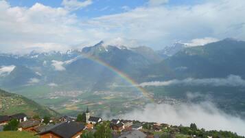 Apartment | View from property