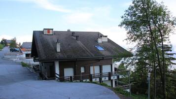 Apartment | Exterior