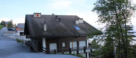 Apartment | Aussenbereich