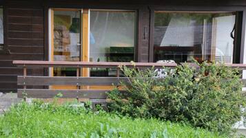 Apartment | Exterior