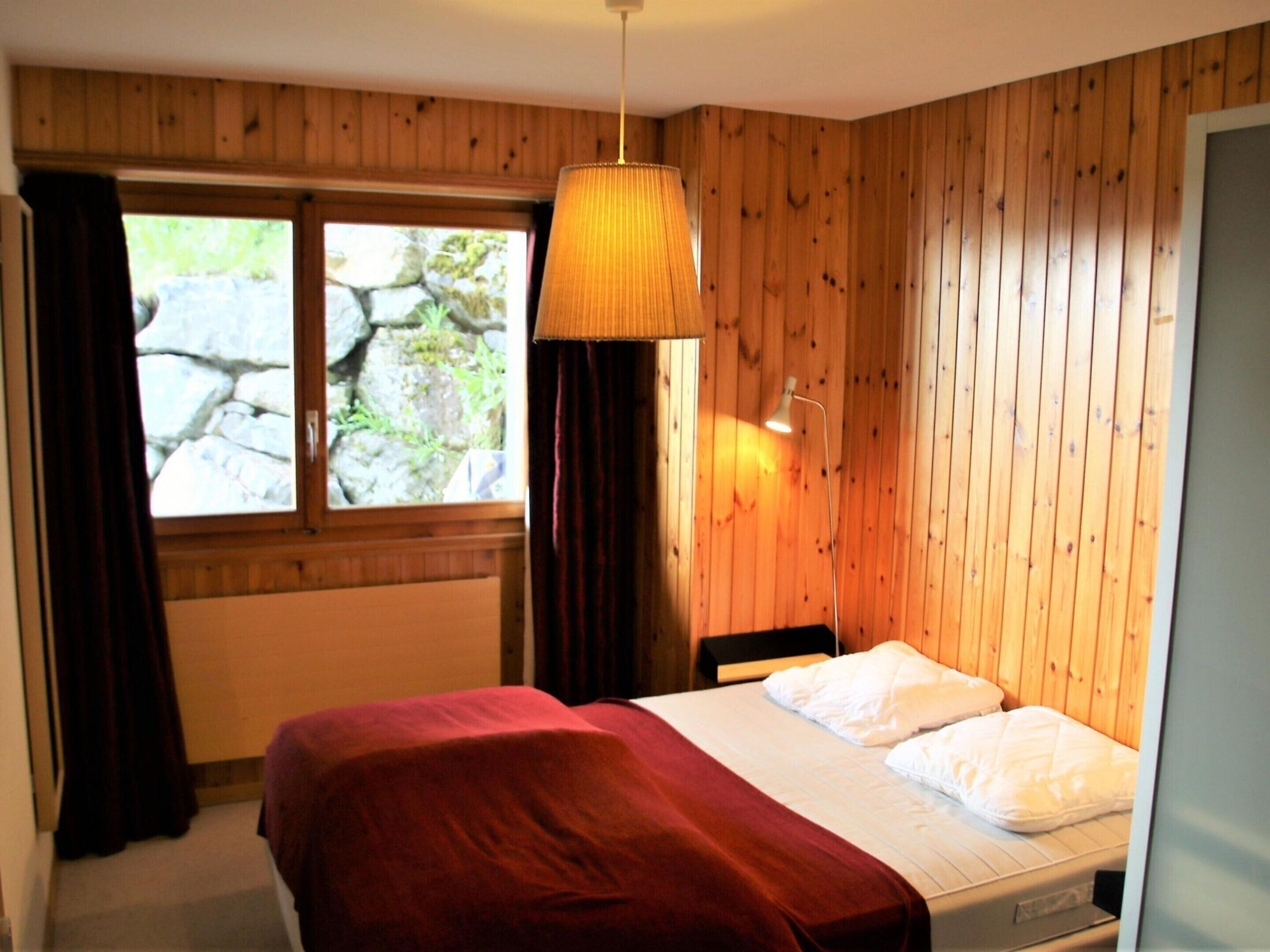 Apartment | 3 bedrooms, individually furnished, bed sheets