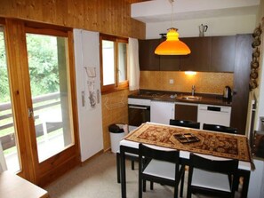 Appartement | Dineren