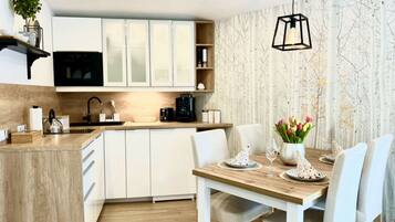 Apartment | Private kitchen